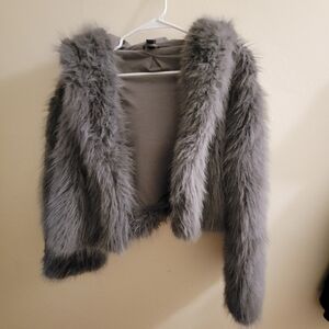 Wild Fable Dark Gray Pullover